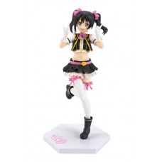 Sega Love Live! Premium Figure - Nico Yazawa "No Brand Girls"